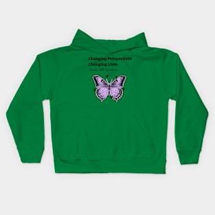 Prader-Willi Syndrome Awareness Kids Hoodie